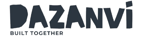 Logo Dazanvi